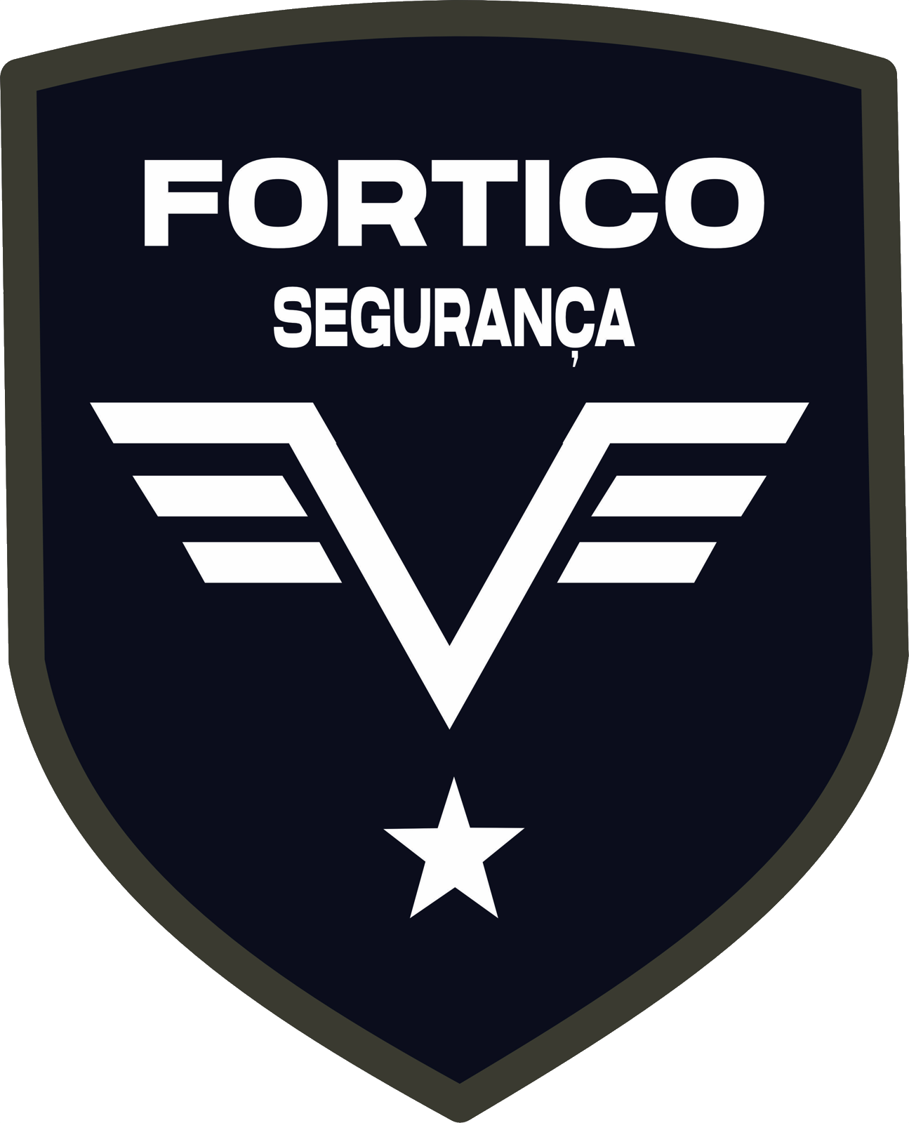 FORTICO SEGURANÇA PATRIMONIAL